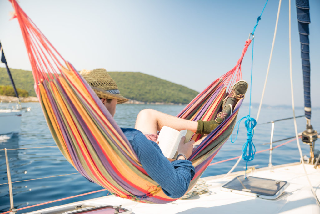 Migliori accessori per la barca in estate - Passione Barca